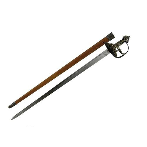 Cromwell Sword