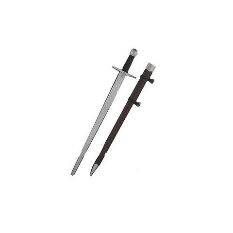 Practical Blade - Single-Hand Sword