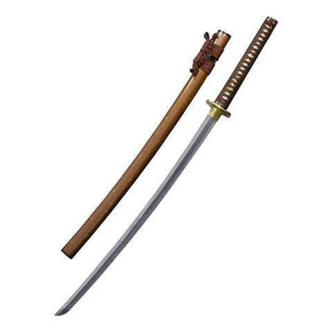 Bushido Katana