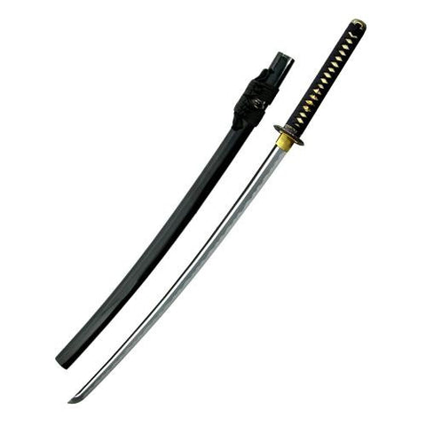 Shinto Katana