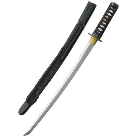 Practical Blade - Wakizashi