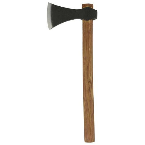 Axes - Throwing Axe Antiqued