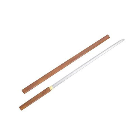 Zatoichi Stick-Sword Folded Blade