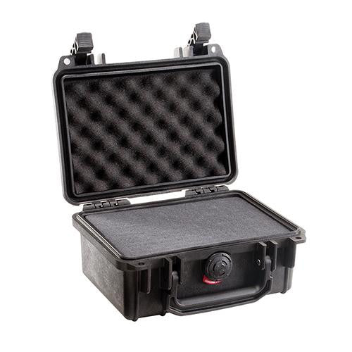 Protector 1150 Pistol Case Black