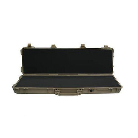 Protector 1750 Double Long Gun Case - Tan