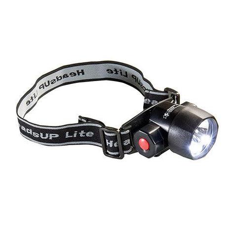 2620 LED-Xenon Headlamp