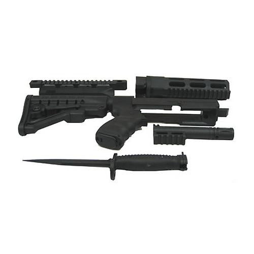 Archangel Rifle 5.97 Standard ARS Package