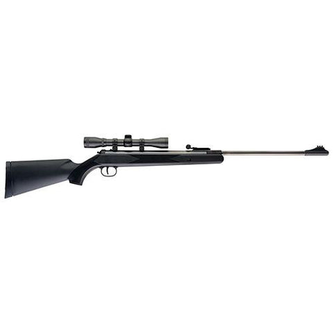 Ruger Blackhawk Comb 4x32 Scope .177