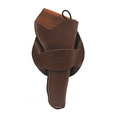 Western Crossdraw Holster - Right Hand Size 48