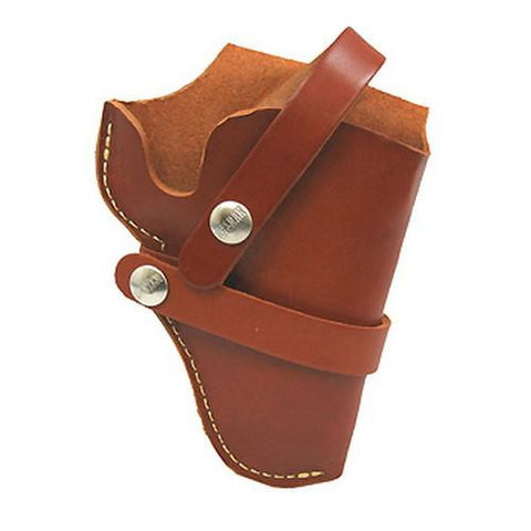 Leather Belt Holster - Ruger Alaskan 2.5" Right Hand