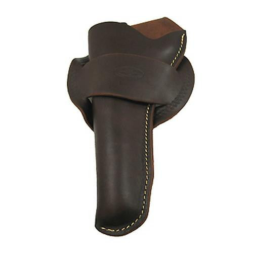 Western Crossdraw Holster - Left Hand Size 48