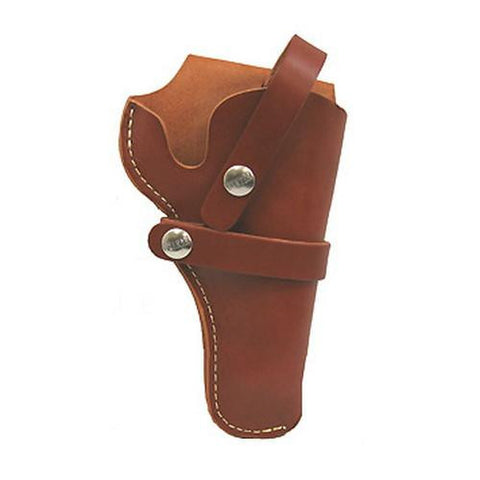 Leather Belt Holster - Taurus Judge - 3" Barrel