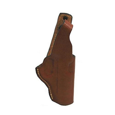 High Ride Holster with Thumb Break - SIG 232