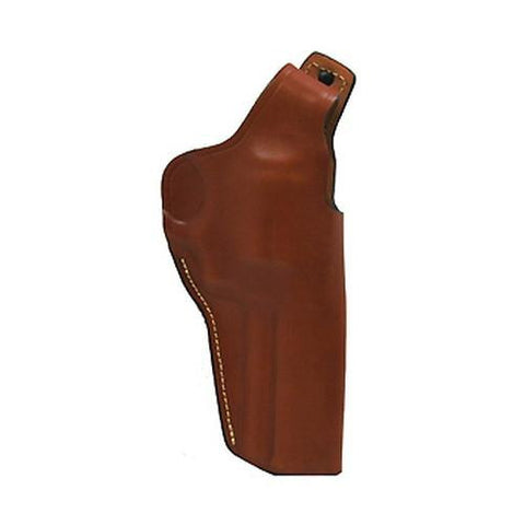 High Ride Holster with Thumb Break - Ruger GP 100 4"