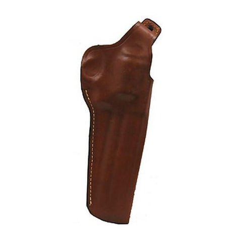 High Ride Holster with Thumb Break - Ruger GP 100 6"