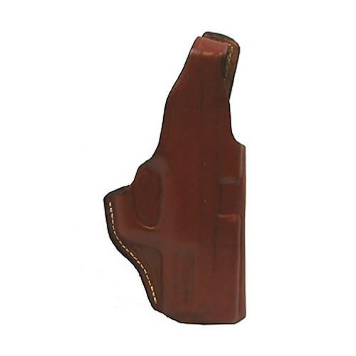 High Ride Holster with Thumb Break - Springfield XD