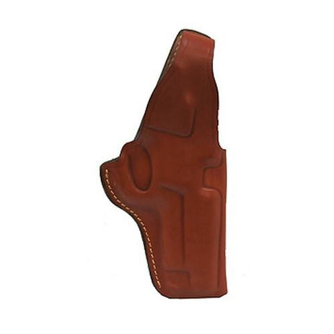 High Ride Holster with Thumb Break - Smith & Wesson 4046