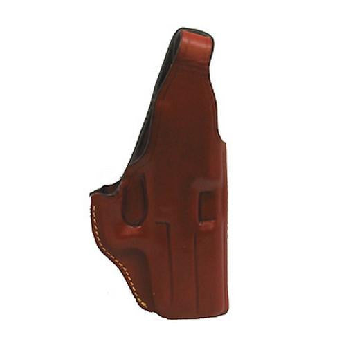 High Ride Holster with Thumb Break -  H&K USP Compact .45 Caliber