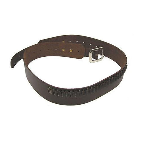 Adjustable Cartridge Belt - Antique, .22 Caliber