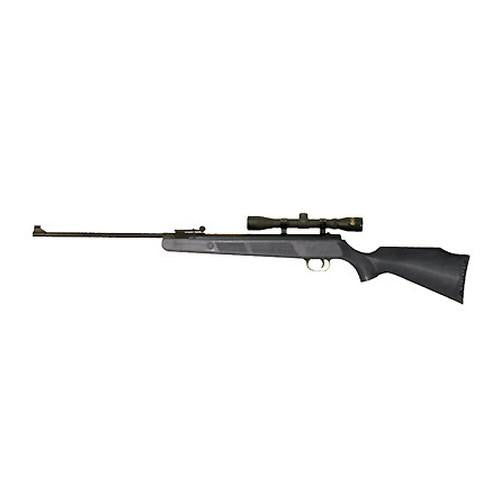 Wolverine Carbine - Air Rifle .177 Caliber