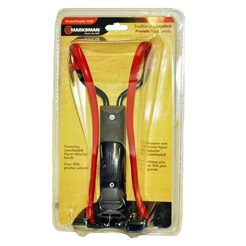 Laserhawk Slingshot - Talon Grip Slingshot