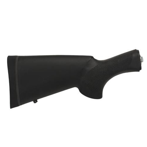 Remington 870 Overmolded Shotgun Stock, 12" LOP