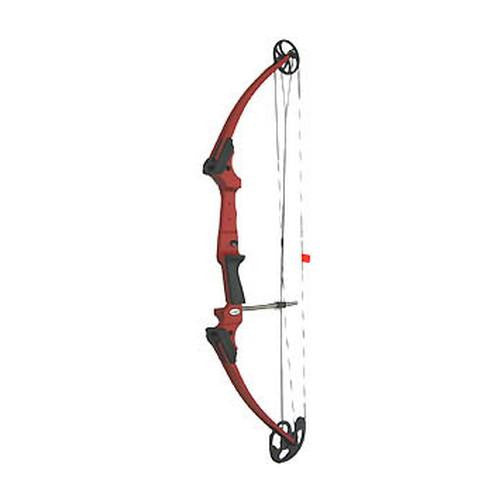 Original Bow - Right Handed, Red