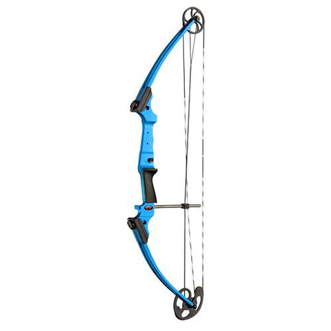 Original Bow - Right Handed, Blue