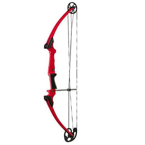 Original Bow with Kit - Right Handed, Red