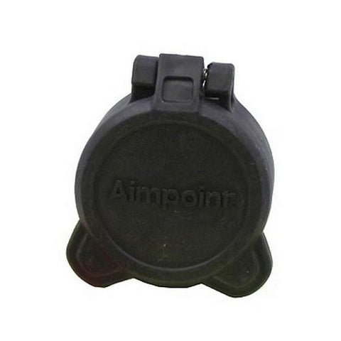 Flip Cap, Front