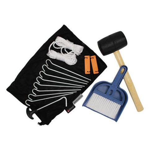 Tent Accessory Kit