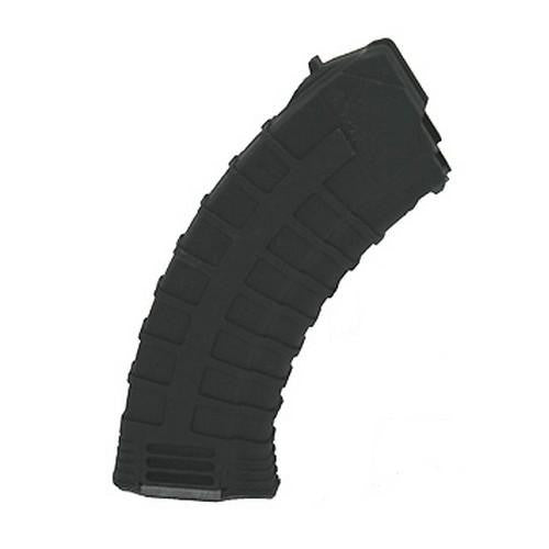 TAPCO 30 round AK Magazine - Black