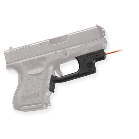 Glock - 19 - 36 - Polymer Overmold Front Activation