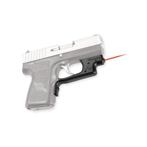 Kahr - CW9-PM40 Polymer Overmold Front Activation