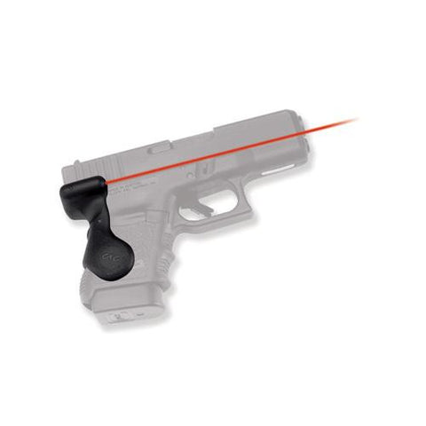 Glock - 29-30 Polymer Rear Activation Overmold