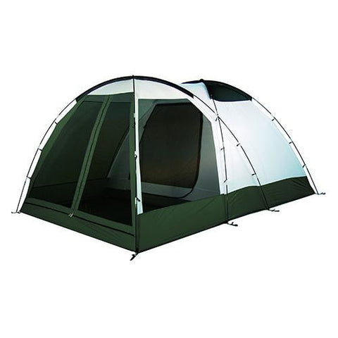 Twin Peaks Guide - 4 Person Plus, Aluminum