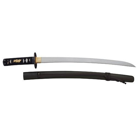 Raptor Blade - Wakizashi