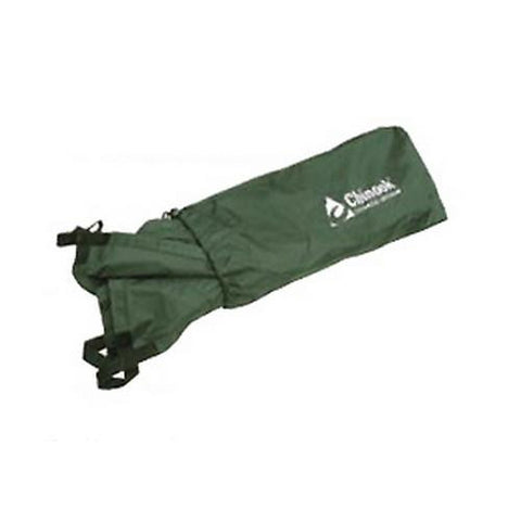 Chinook Tarp - 12' x 9'6", Green