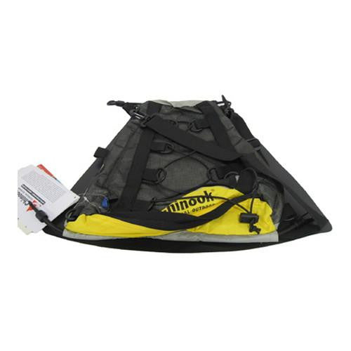 Aquawave 20 Kayak Deck Bag Yellow