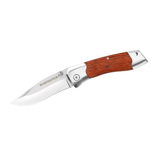 Shape Wood Folder, Fine Edge Blade, Clam Pack 3"