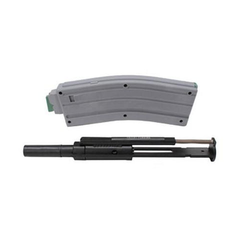 ARC-22 AR Conversion Kit - Stainless Steel, 1-26 Round Magazine