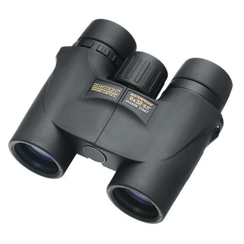 SIII MS Series Binocular - 8x32mm