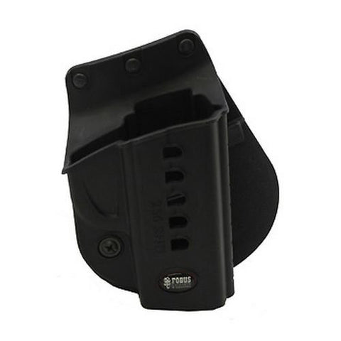 Sig 250 Evolution Holster - Subcompact, Paddle