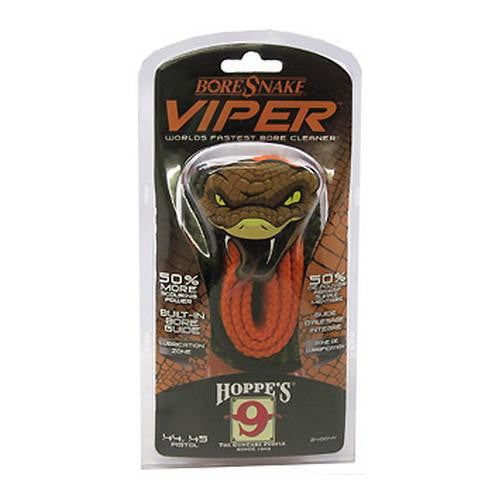 Viper Boresnake - Pistol-Revolver, Caliber:  .44, .45