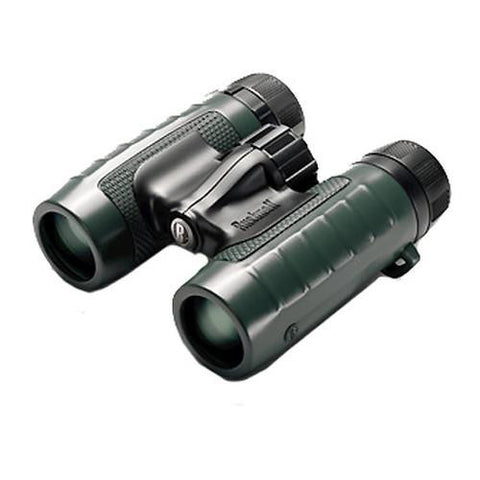 Trophy XLT Binoculars - 8x42 Green Roof Prism