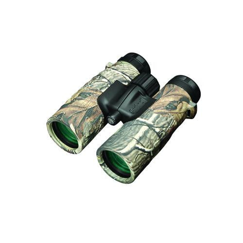 Trophy XLT Binoculars - 10x42 Realtree AP Roof Prism