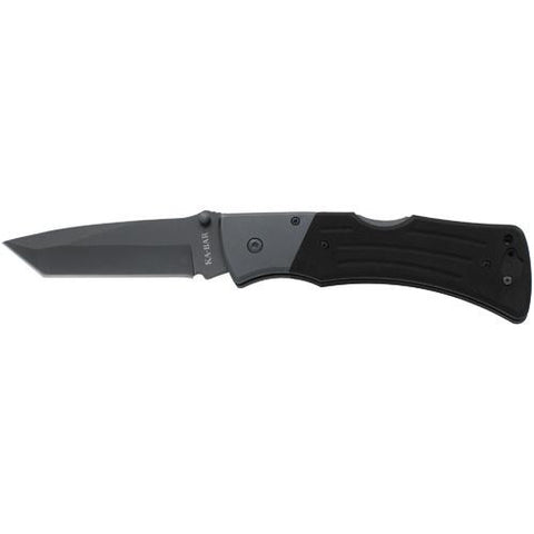 G10 Mule Folder - Tanto Blade, Straight Edge (Box)