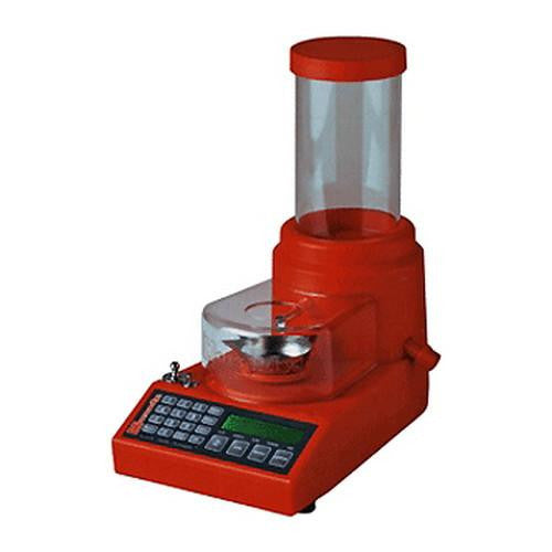 LNL Auto Charge Powder Dispenser