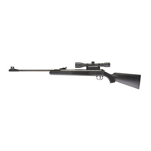 Model 34 P Combo - .177 (4X32 Scope w-Mount)