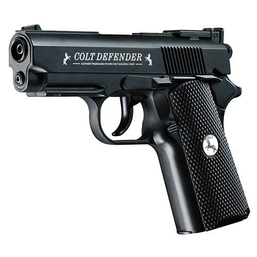 Colt Defender - Black .177